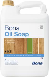 Bona Soap 5L