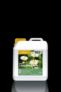 Eukula Care Emulsion Natural 2,5L
