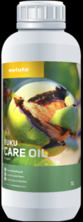 Eukula Care Oil 1L