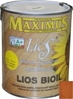 Maximus Bioil Autunno Rudy 1L