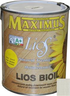 Maximus Bioil Super Bianco Extra biały 1L