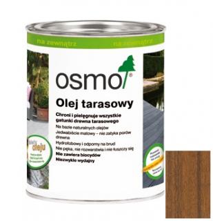 Osmo 006 Bangkirai 0,75L Olej tarasowy