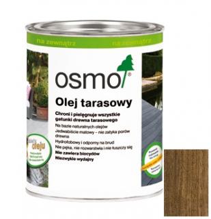 Osmo 007 Teak 0,125L Olej tarasowy bezbarwny próbka