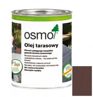 Osmo 014 Massaranduba 0,75L Olej tarasowy