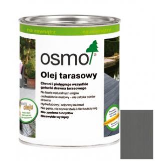 Osmo 019 Szary 0,125L Olej tarasowy próbka