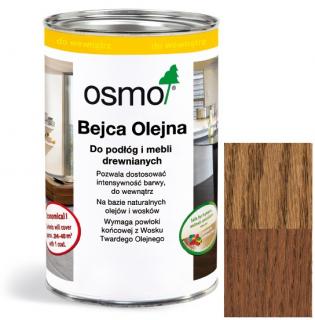 Osmo 3543 0,125L Bejca Olejna Koniak próbka