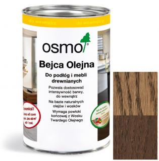 Osmo 3564 0,125L Bejca Olejna Tabakowy próbka