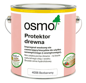 Osmo 4006 2,5L Protektor drewna