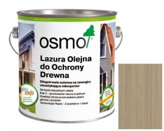 OSMO 903 0,125L Lazura do fasad Szarość Bazaltowa