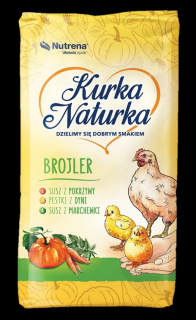 Brojler Super 1 - 10 kg