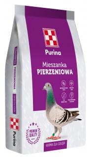 Gołąb Mieszanka Pierzeniowa 20 kg