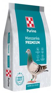 Gołąb Mieszanka Premium 20 kg