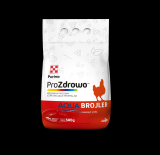 ProZdrowo AQUA BROJLER