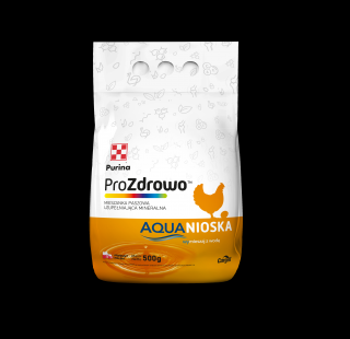 ProZdrowo AQUA NIOSKA
