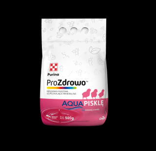 ProZdrowo AQUA PISKLĘ