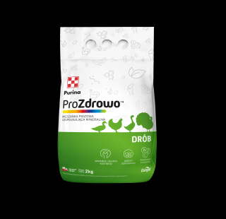 ProZdrowo DRÓB