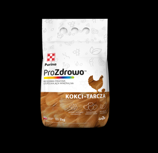 ProZdrowo KOKCI TARCZA