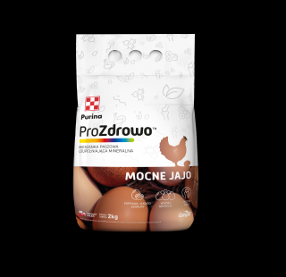 ProZdrowo MOCNE JAJO