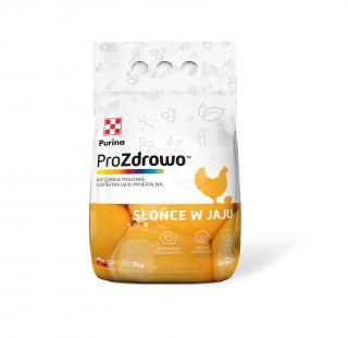 ProZdrowo SŁOŃCE W JAJU