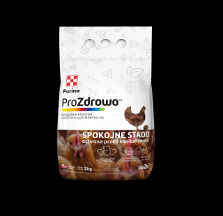 ProZdrowo SPOKOJNE STADO