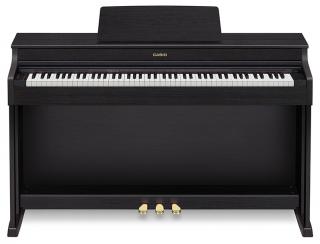 Casio AP 470 BK pianino cyfrowe