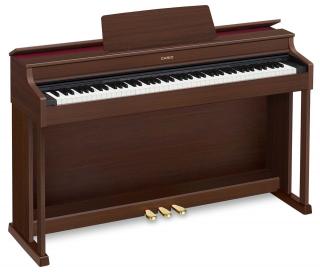 Casio AP 470 BN pianino cyfrowe