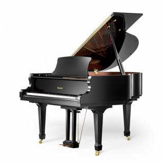 fortepian Ritmuller Studio 160 EU z systemem samogrającym