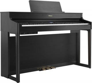 Roland HP 702 CH pianino cyfrowe