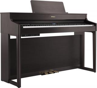 Roland HP 702 DR pianino cyfrowe
