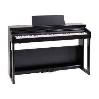 Roland RP 701 CB czarny pianino cyfrowe