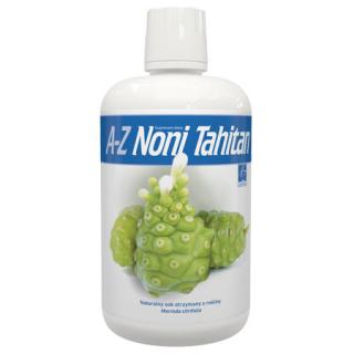 A-Z Noni Tahitan 750 ml+200 ml gratis!