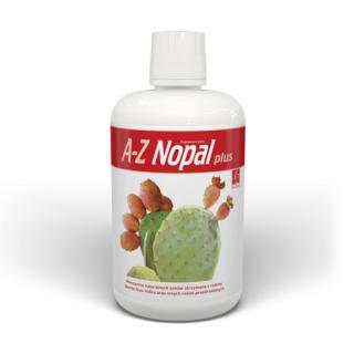 A-Z Nopal Plus 1000 ml