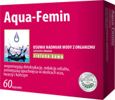 Aqua-Femin 60 kaps.