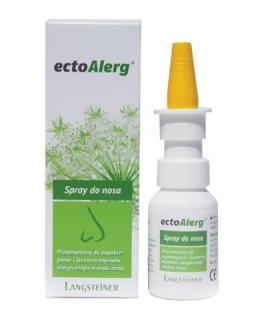 ECTOALERG SPRAY DO NOSA  20ml  Alergia
