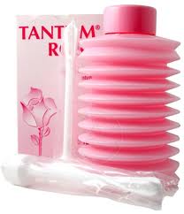 TANTUM ROSA IRYGATOR 500ML