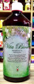 Vita Biosa 1000 ml w 100% oryginalna