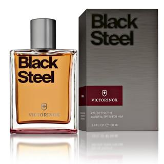Black Steel V0000899