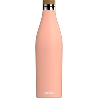 Butelka Meridian Shy Pink 0.7L 9000.10