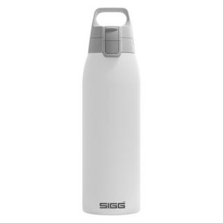 Butelka termiczna Shield One 1L 6053.00 White