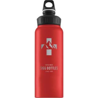 Butelka WMB Mountain Red Touch 1.0L 8744.90