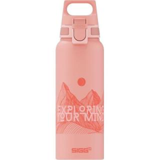 Butelka WMB One Pathfinder Pink 1.0L 9026.10