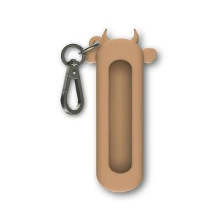 Etui silikonowe 58mm 4.0454 Cow Wet Sand