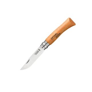 Nóż 7 VRN OPINEL CARBON, BUK 113070