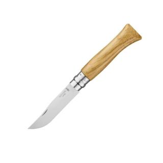 Nóż 9 VRI Lux Opinel Oak 002424
