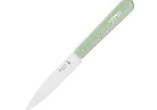 Nóż do jarzyn Opinel No.112 Paring Sauge 003117