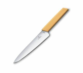 Nóż do porcjowania 6.9016.198B Swiss Modern