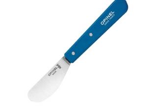 Nóż do smarowania Opinel No.117 Blue 003205