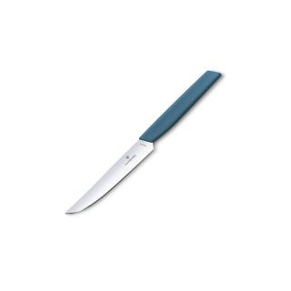 Nóż do steków Swiss Modern 6.9006.122 chabrowy