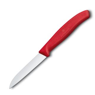 Nóż do warzyw Victorinox 6.7401 czerwony
