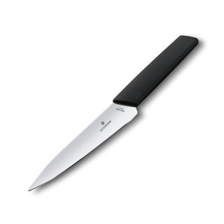 Nóż kuchenny Victorinox 6.9013.15B Swiss Modern